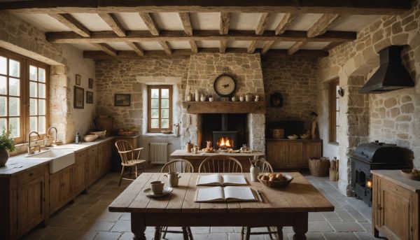 Comment bien préparer son séjour en gîte rural ?