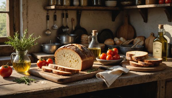 Comment cuisiner les produits du terroir authentiques ?