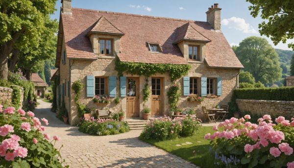 Le code promo printanier baisse le prix du gîte