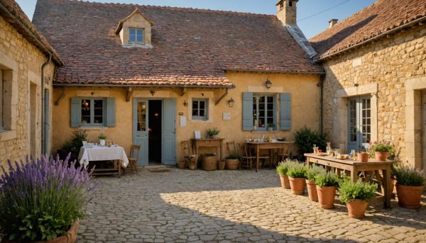 Quels loisirs culturels découvrir près du gîte ?