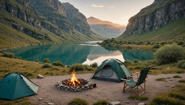 Que voir dans les gorges du tarn lors d'un séjour en camping ?